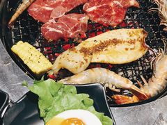 -神户赤童日式烤肉伙伴(东直门店)