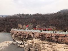 -三块石国家森林公园