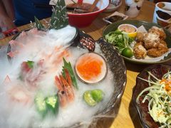 -宴江城·湖北家宴(街道口武大店)