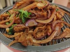 -大鸭梨烤鸭店(花园村店)