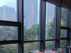 -合肥皇冠假日酒店·菲亚斯特自助餐厅(黄山路店)