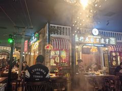 -哥老官重庆美蛙鱼头(日月光店)