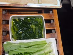 -槐店王婆大虾(开发区店)