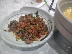 -马凯餐厅(地安门店)