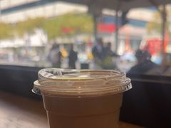 -Peet's Coffee皮爷咖啡(大学路店)