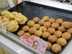 -西树泡芙(静安大悦城店)