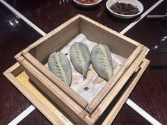 -杭州西子湖四季酒店·金沙厅