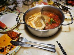 -吉布鲁牛排海鲜自助(CBD万达店)