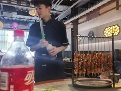 -孙记驴肉山庄(李桥店)