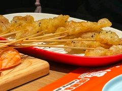 -奉天宴遇烧烤·冒锅