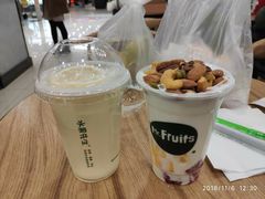 -Mr.Fruits水果先生(北京市百货大楼店)