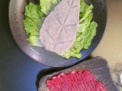 -熹悟海鲜火锅·广式打边炉