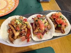 -HFFOUSA TACO弗萨塔可墨西哥餐厅(颐堤港店)