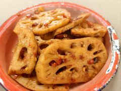 -老三样·旧食新味(船山路店)