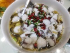 酸菜鱼-粥旺庄(芳村店)