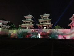 -函谷关历史文化旅游区