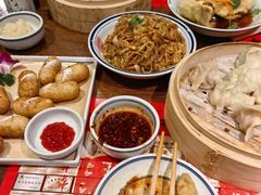 -新兴园饺子馆(河南街店)