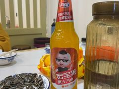 -朴小妹人参鸡汤火锅(长白山万达店)