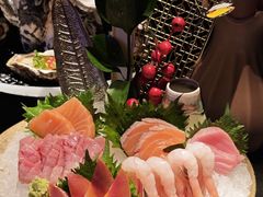 -蟹犇前•帝王蟹雪蟹(陆家嘴店)
