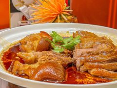 -厝包四点金·潮宴(太古仓店)