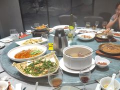 -香顺客家菜(常平店)