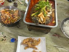 -渝神川味馆(天盛店)