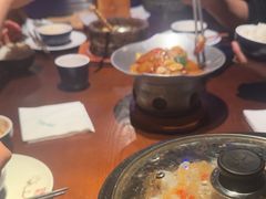 -绿茶餐厅(朝阳大悦城店)