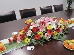 -梦缘花坊(郑州陈砦花卉市场B区店)