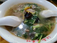 -泰顺江南春面馆