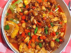 -辣小鲜·南昌大排档(船山路店)