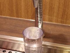 -一蘭拉面(铜锣湾店)