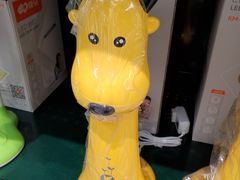 -长申超市(美食城店)