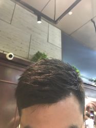-Amber Salon艾珀沙龙
