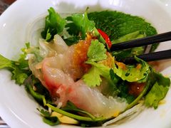 -官塘锋记鱼生·生腌·砂锅粥(牌坊街店)