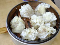 -清真玉林老字号稍麦羊杂碎(宽巷子民族美食街店)