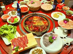 -黄家码头老火锅(解放碑旗舰店)