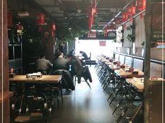 大堂-管氏翅吧(马家堡店)