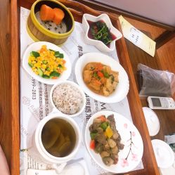 点击看大图 -爱贝蕊恩韩式月子会所(南山店)