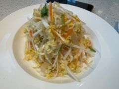 -船歌·鱼水饺青岛菜(金狮广场店)