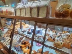 -山崎面包(静安久光店)