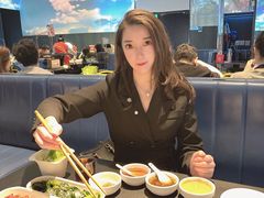 -海底捞火锅智慧餐厅(中骏世界城店)