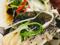-明香海鲜酒家(华强北店)
