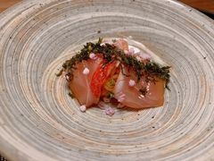-晴空·日本料理(万象城店)