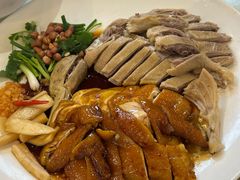 -姐妹鸭仔饭店(湾南路店)