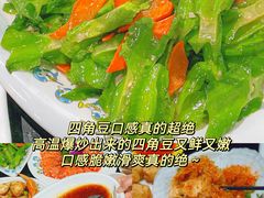 -小海豚•老字号海鲜餐厅(天涯店)