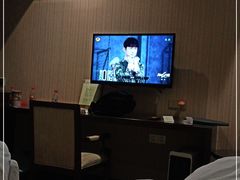 -维也纳酒店(广州番禺市桥地铁站店)