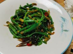 -丈母娘的饭局•新金陵菜(牛首山店)