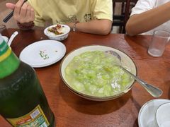 -湖南人家湘菜馆(镇江路店)