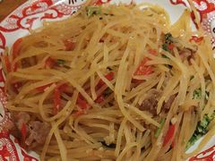 -破三川·新川菜(静安大融城店)