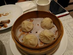 上海小笼包-老上海弄堂菜馆(恒基名人购物中心店)